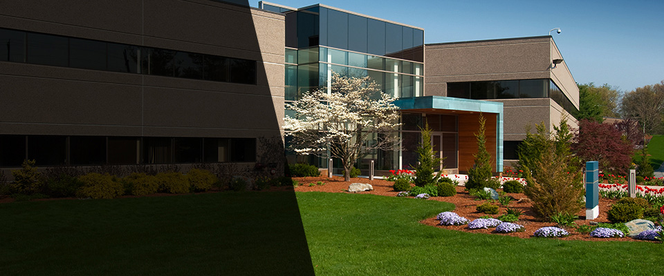 Chicora Landscapers