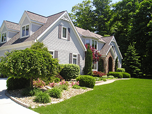 Landscapers and Lawncare Services in Chicora, PA